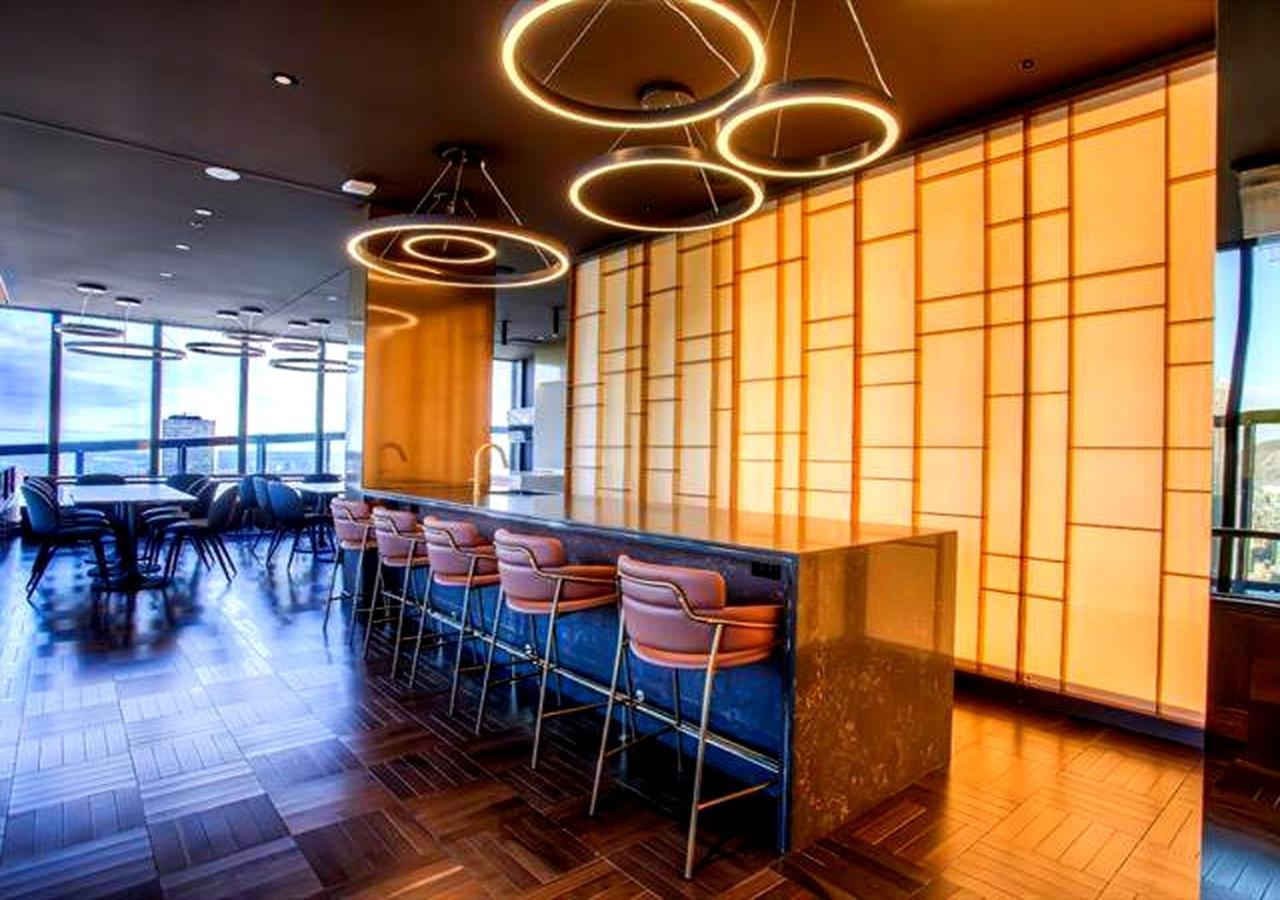 Spectacular Skyline Views - Downtown Montreal - Luxury Condo & Penthouse Exteriér fotografie