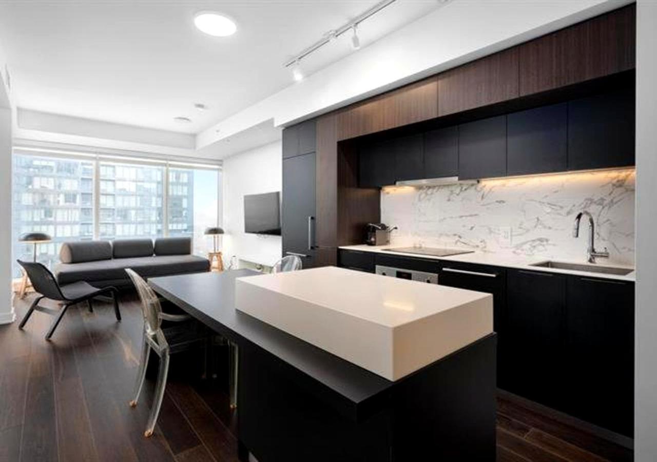 Spectacular Skyline Views - Downtown Montreal - Luxury Condo & Penthouse Pokoj fotografie