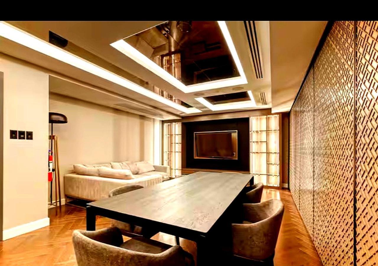 Spectacular Skyline Views - Downtown Montreal - Luxury Condo & Penthouse Exteriér fotografie