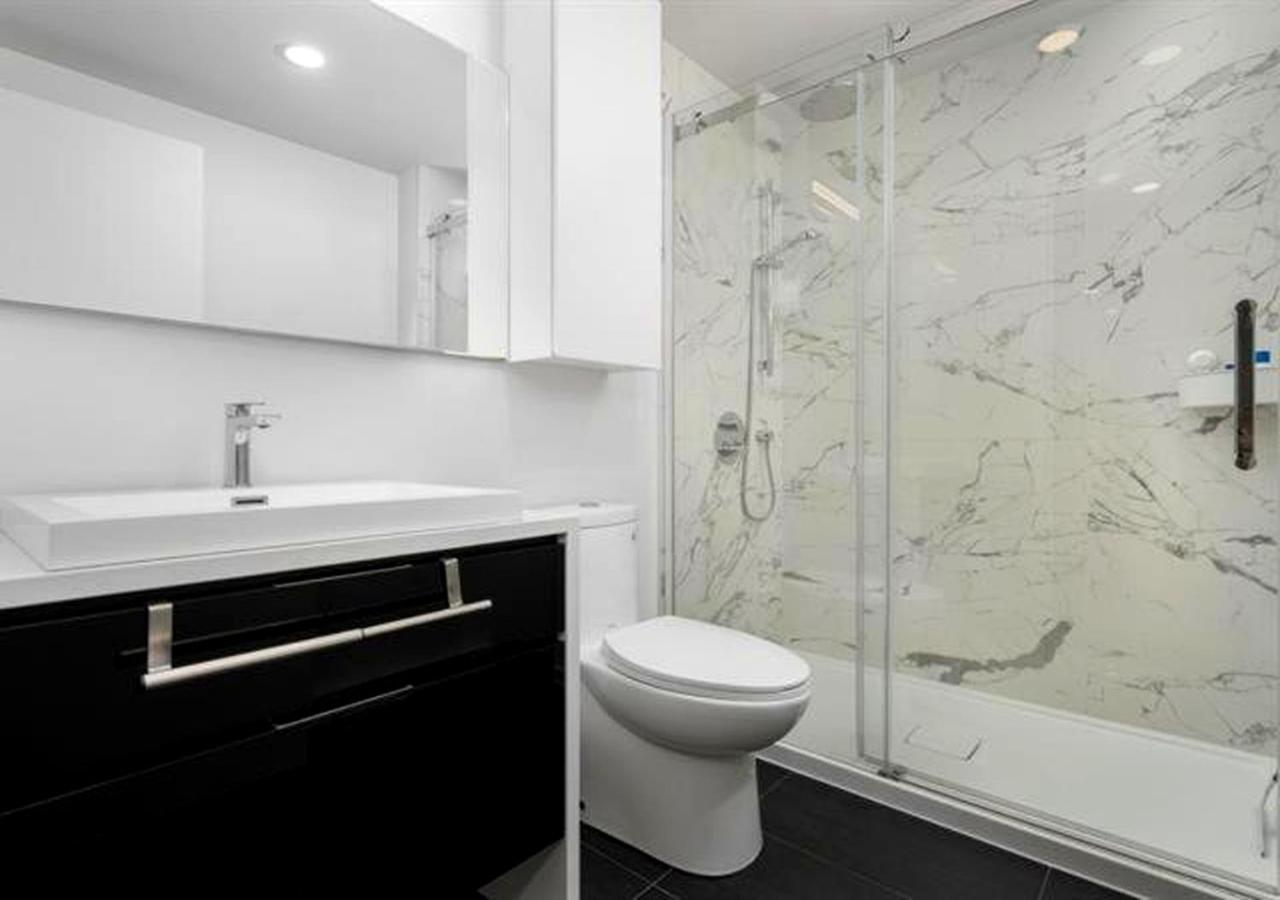 Spectacular Skyline Views - Downtown Montreal - Luxury Condo & Penthouse Pokoj fotografie
